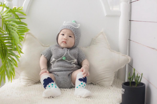 定边宝宝淋巴结可以自愈吗