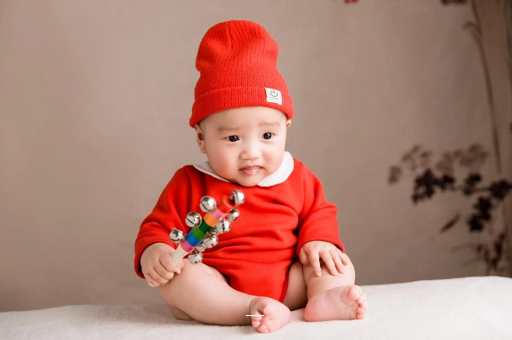 定边怀孕多久开始低烧